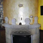 Country house El Pescador Orena