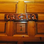 El Pescador Country house Orena