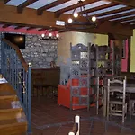 El Pescador Country house