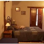 Country house El Pescador *