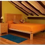 Country house El Pescador Orena