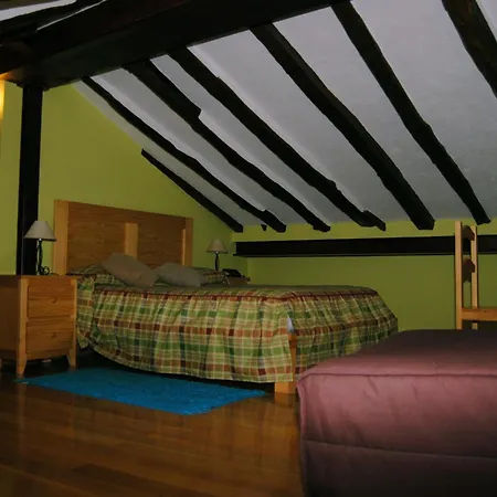 Country house El Pescador *