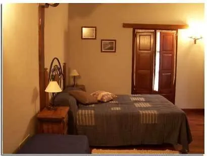 Country house El Pescador *