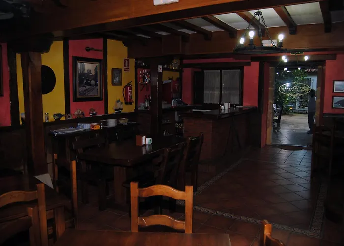 波萨达萨尔瓦多佩斯卡多尔乡村民宿 * 奧瑞那