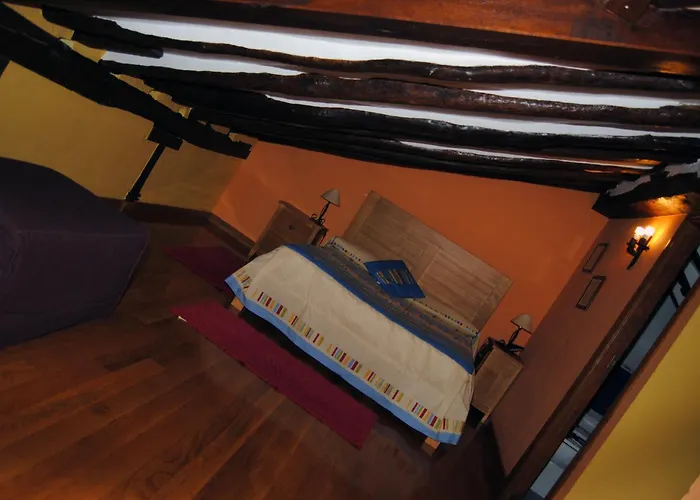 波萨达萨尔瓦多佩斯卡多尔乡村民宿 乡村民宿 *