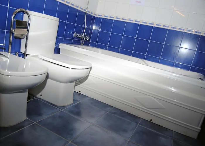 波萨达萨尔瓦多佩斯卡多尔乡村民宿