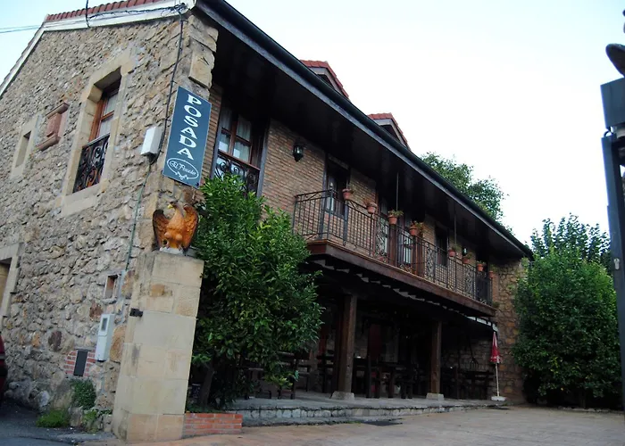 波萨达萨尔瓦多佩斯卡多尔乡村民宿 乡村民宿 *