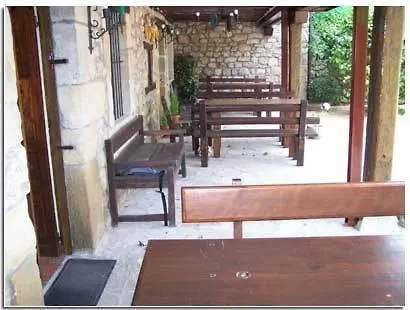 乡村民宿 波萨达萨尔瓦多佩斯卡多尔乡村民宿