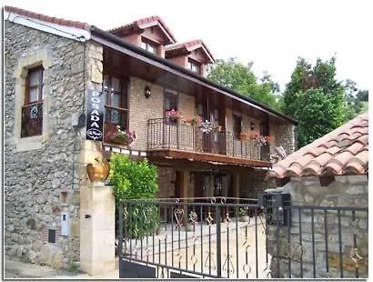 波萨达萨尔瓦多佩斯卡多尔乡村民宿 * 奧瑞那