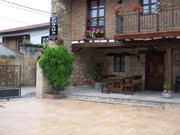 波萨达萨尔瓦多佩斯卡多尔乡村民宿 * 奧瑞那