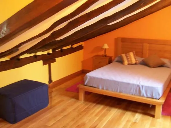 波萨达萨尔瓦多佩斯卡多尔乡村民宿 奧瑞那