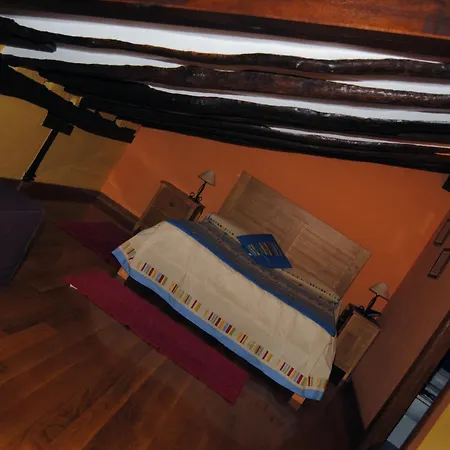 El Pescador Kır Evi *