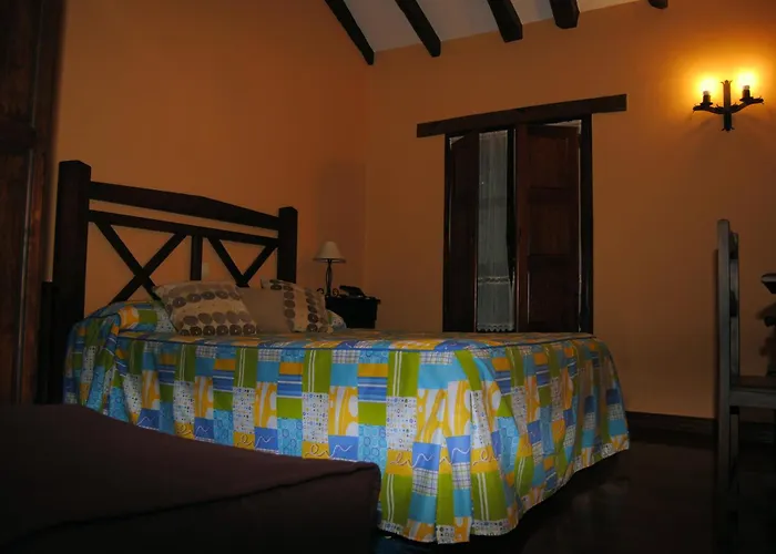 El Pescador 오레냐