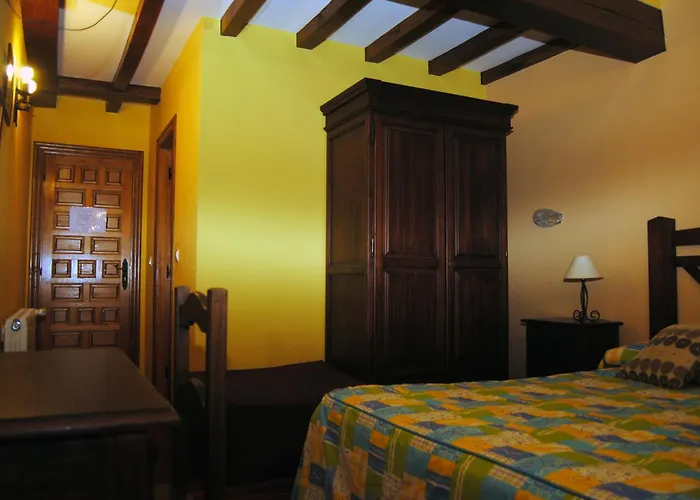 El Pescador 컨트리하우스