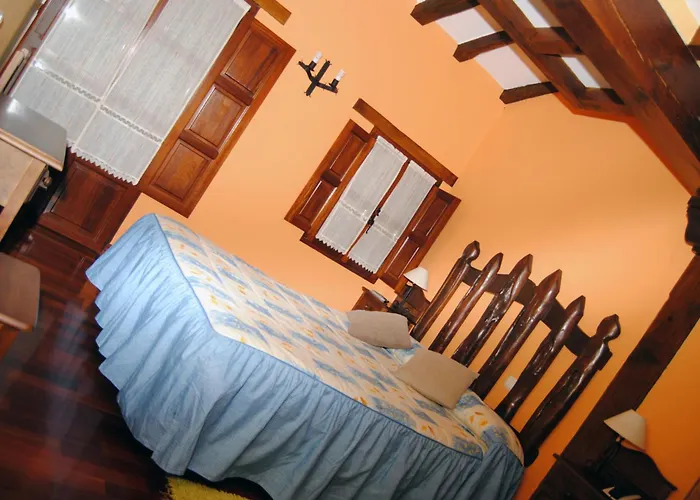 El Pescador 오레냐