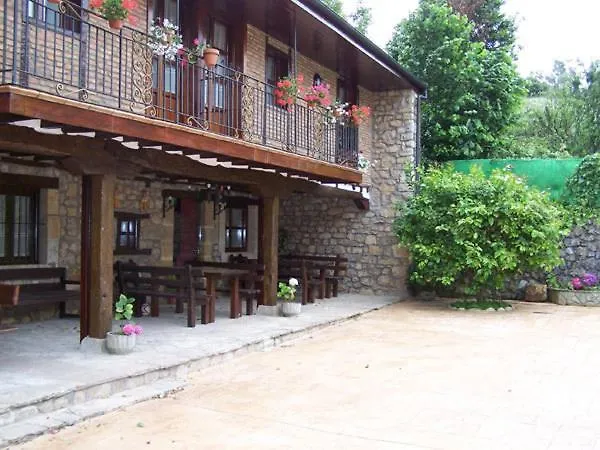 El Pescador 오레냐