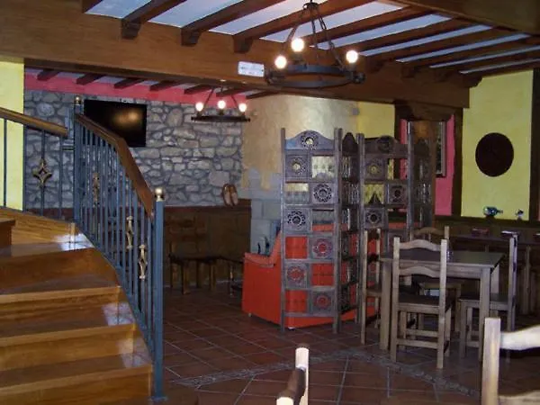 El Pescador 컨트리하우스