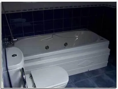 컨트리하우스 El Pescador